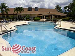 GLADES Community Pool